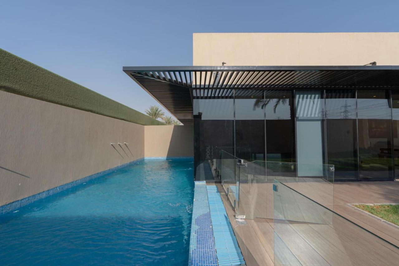 The One Hotel Resorts - Riyadh Eksteriør bilde